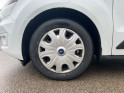 Ford transit connect l1 1.5 100ch trend business - caméra de recul, 3 places, gps - garantie 12 mois occasion simplicicar...