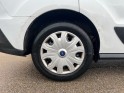 Ford transit connect l1 1.5 100ch trend business - caméra de recul, 3 places, gps - garantie 12 mois occasion simplicicar...