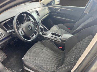 Renault talisman business tce 150 energy edc business occasion simplicicar la ciotat simplicicar simplicibike france