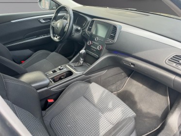 Renault talisman business tce 150 energy edc business occasion simplicicar la ciotat simplicicar simplicibike france