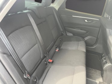 Renault talisman business tce 150 energy edc business occasion simplicicar la ciotat simplicicar simplicibike france