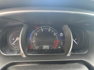 Renault talisman business tce 150 energy edc business occasion simplicicar la ciotat simplicicar simplicibike france