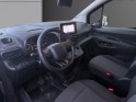 Citroen berlingo taille xl bluehdi 130 eat8 shine / camera / jantes / carplay / prix ht occasion champigny-sur-marne (94)...