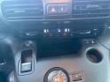 Citroen berlingo taille xl bluehdi 130 eat8 shine / camera / jantes / carplay / prix ht occasion champigny-sur-marne (94)...