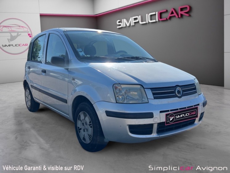 Fiat panda dynamic 1.2 8v eco occasion avignon (84) simplicicar simplicibike france Fiat panda dynamic 1.2 8v eco occasion avignon (84) simplicicar simplicibike france