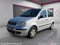 Fiat panda dynamic 1.2 8v eco occasion avignon (84) simplicicar simplicibike france