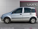 Fiat panda dynamic 1.2 8v eco occasion avignon (84) simplicicar simplicibike france