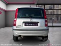Fiat panda dynamic 1.2 8v eco occasion avignon (84) simplicicar simplicibike france