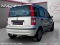Fiat panda dynamic 1.2 8v eco occasion avignon (84) simplicicar simplicibike france