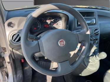 Fiat panda dynamic 1.2 8v eco occasion avignon (84) simplicicar simplicibike france