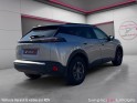 Peugeot 2008 bluehdi 110 ss bvm6 style occasion simplicicar limoges  simplicicar simplicibike france