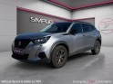 Peugeot 2008 bluehdi 110 ss bvm6 style occasion simplicicar limoges  simplicicar simplicibike france