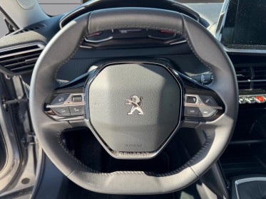 Peugeot 2008 bluehdi 110 ss bvm6 style occasion simplicicar limoges  simplicicar simplicibike france