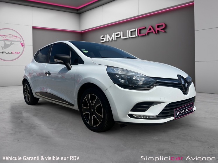 Renault clio iv business dci 75 e6c business occasion avignon (84) simplicicar simplicibike france Renault clio iv business dci 75 e6c business occasion avignon (84) simplicicar simplicibike france