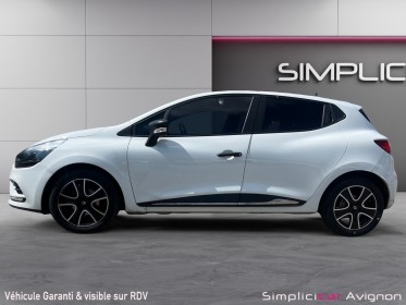 Renault clio iv business dci 75 e6c business occasion avignon (84) simplicicar simplicibike france