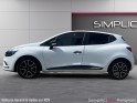 Renault clio iv business dci 75 e6c business occasion avignon (84) simplicicar simplicibike france