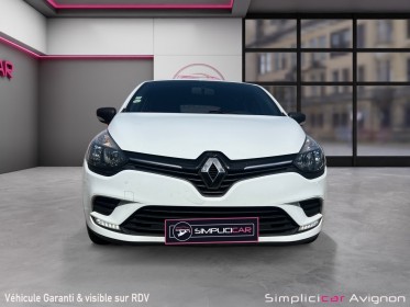 Renault clio iv business dci 75 e6c business occasion avignon (84) simplicicar simplicibike france