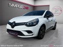 Renault clio iv business dci 75 e6c business occasion avignon (84) simplicicar simplicibike france