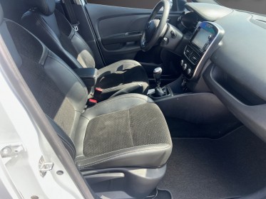 Renault clio iv business dci 75 e6c business occasion avignon (84) simplicicar simplicibike france