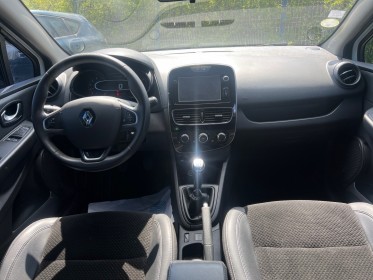 Renault clio iv business dci 75 e6c business occasion avignon (84) simplicicar simplicibike france