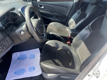 Renault clio iv business dci 75 e6c business occasion avignon (84) simplicicar simplicibike france