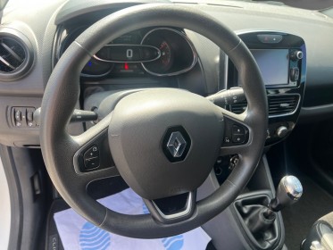 Renault clio iv business dci 75 e6c business occasion avignon (84) simplicicar simplicibike france