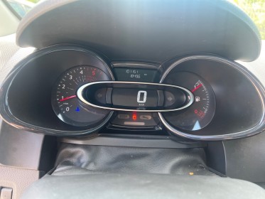 Renault clio iv business dci 75 e6c business occasion avignon (84) simplicicar simplicibike france