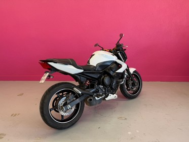 Yamaha xj6 600 - entretien a jour - ct ok - occasion simplicicar marignane  simplicicar simplicibike france