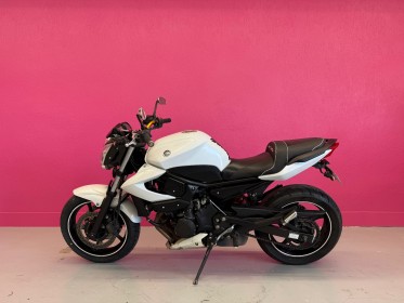 Yamaha xj6 600 - entretien a jour - ct ok - occasion simplicicar marignane  simplicicar simplicibike france