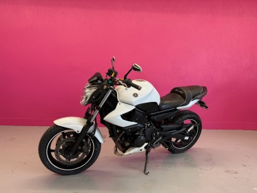 Yamaha xj6 600 - entretien a jour - ct ok - occasion simplicicar marignane  simplicicar simplicibike france