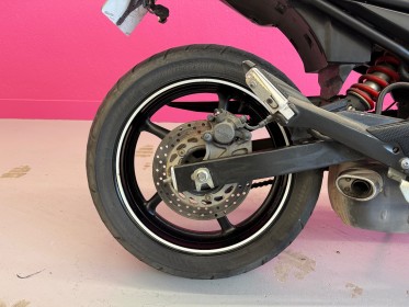 Yamaha xj6 600 - entretien a jour - ct ok - occasion simplicicar marignane  simplicicar simplicibike france