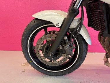 Yamaha xj6 600 - entretien a jour - ct ok - occasion simplicicar marignane  simplicicar simplicibike france