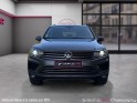 Volkswagen touareg 3.0 v6 tdi 262 4motion carat edition occasion champigny-sur-marne (94) simplicicar simplicibike france