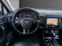 Volkswagen touareg 3.0 v6 tdi 262 4motion carat edition occasion champigny-sur-marne (94) simplicicar simplicibike france