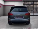 Volkswagen touareg 3.0 v6 tdi 262 4motion carat edition occasion champigny-sur-marne (94) simplicicar simplicibike france