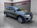 Volkswagen touareg 3.0 v6 tdi 262 4motion carat edition occasion champigny-sur-marne (94) simplicicar simplicibike france