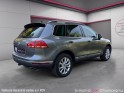 Volkswagen touareg 3.0 v6 tdi 262 4motion carat edition occasion champigny-sur-marne (94) simplicicar simplicibike france