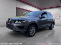 Volkswagen touareg 3.0 v6 tdi 262 4motion carat edition occasion champigny-sur-marne (94) simplicicar simplicibike france