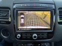 Volkswagen touareg 3.0 v6 tdi 262 4motion carat edition occasion champigny-sur-marne (94) simplicicar simplicibike france