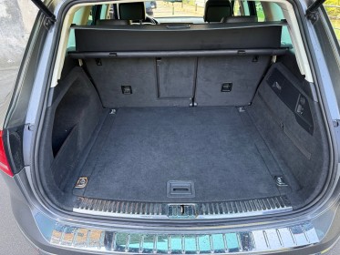 Volkswagen touareg 3.0 v6 tdi 262 4motion carat edition occasion champigny-sur-marne (94) simplicicar simplicibike france