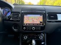 Volkswagen touareg 3.0 v6 tdi 262 4motion carat edition occasion champigny-sur-marne (94) simplicicar simplicibike france