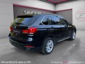Bmw x5 f15 sdrive25d 231 ch bva8 - entretien full bmw - toit ouvrant - volant pack m occasion champigny-sur-marne (94)...