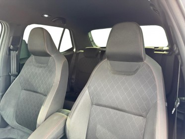 Skoda fabia 1.0 tsi 95 ch dsg7 monte-carlo occasion simplicicar guadeloupe  simplicicar simplicibike france