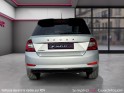 Skoda fabia 1.0 tsi 95 ch dsg7 monte-carlo occasion simplicicar guadeloupe  simplicicar simplicibike france