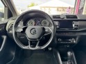 Skoda fabia 1.0 tsi 95 ch dsg7 monte-carlo occasion simplicicar guadeloupe  simplicicar simplicibike france