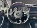 Skoda fabia 1.0 tsi 95 ch dsg7 monte-carlo occasion simplicicar guadeloupe  simplicicar simplicibike france