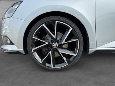 Skoda fabia 1.0 tsi 95 ch dsg7 monte-carlo occasion simplicicar guadeloupe  simplicicar simplicibike france