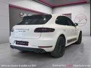 PORSCHE d'occasion MACAN 3.0 GTS de 2016 Narbonne (11)﻿