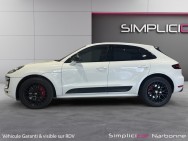 PORSCHE d'occasion MACAN 3.0 GTS de 2016 Narbonne (11)﻿