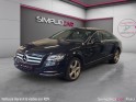 Mercedes classe cls 350 cdi blueefficiency edition 1 a occasion simplicicar pau simplicicar simplicibike france